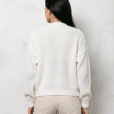 Cardigan Alba