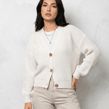 Cardigan Alba
