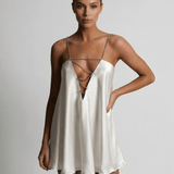 Vestido Mini Alba