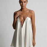 Vestido Mini Alba