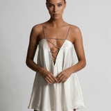 Vestido Mini Alba