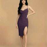 Vestido Midi Amatista