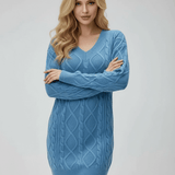 Vestido de Punto Arden