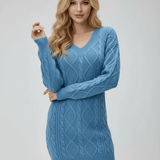 Vestido de Punto Arden