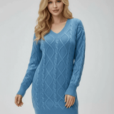 Vestido de Punto Arden