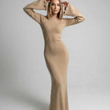 Vestido Maxi Arden