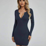 Vestido Mini Arden