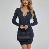 Vestido Mini Arden