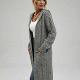 Cardigan Aspen