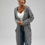Cardigan Aspen