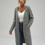 Cardigan Aspen