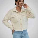 Chaqueta Aspen