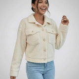 Chaqueta Aspen