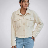 Chaqueta Aspen