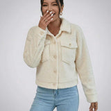 Chaqueta Aspen