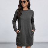 Vestido Mini Astrid