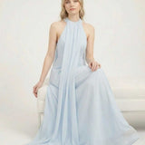 Vestido Maxi Aurelia