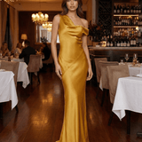 Vestido Maxi Aurelia