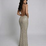 Vestido Maxi Aurelia