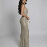 Vestido Maxi Aurelia