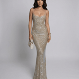 Vestido Maxi Aurelia