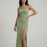 Vestido Midi Aurelia