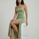 Vestido Midi Aurelia
