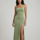 Vestido Midi Aurelia