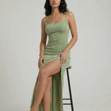 Vestido Midi Aurelia