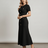 Vestido Maxi Aureline