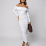 Vestido Midi Auriel