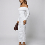 Vestido Midi Auriel