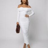Vestido Midi Auriel