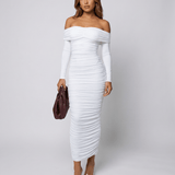 Vestido Midi Auriel