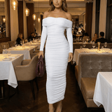 Vestido Midi Auriel