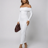 Vestido Midi Auriel