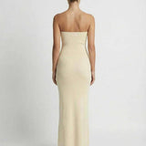 Vestido Maxi Aurora