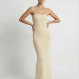 Vestido Maxi Aurora