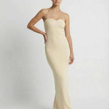 Vestido Maxi Aurora