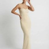 Vestido Maxi Aurora