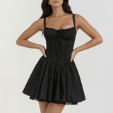 Vestido Mini Aurora