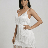 Vestido Mini Aurora