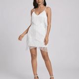 Vestido Mini Aurora