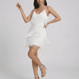 Vestido Mini Aurora