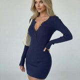 Vestido Mini Aurora