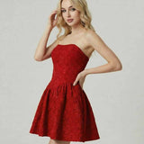 Vestido Mini Aurora