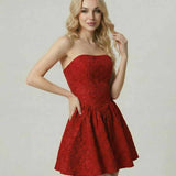 Vestido Mini Aurora