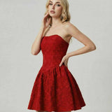 Vestido Mini Aurora