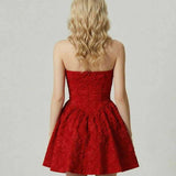 Vestido Mini Aurora