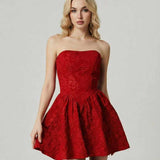 Vestido Mini Aurora